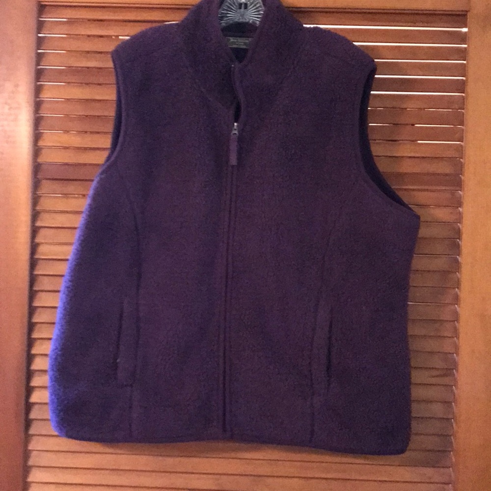 Women’s vest